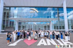 “和敏助学”五年捐赠突破4200万 累计资助学子超